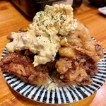 もつ焼きパラダイス富士 - 