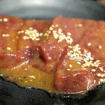 食べ飲み放題 焼肉ダイニング ちからや - 