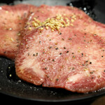 食べ飲み放題 焼肉ダイニング ちからや - 