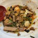 ラーメンながた - 