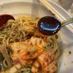 ラーメンながた - 