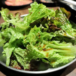 食べ飲み放題 焼肉ダイニング ちからや - 