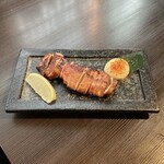 博多串焼き・野菜巻き なまいき - 