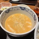 Soba Aono - 