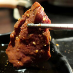 食べ飲み放題 焼肉ダイニング ちからや - 