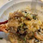 ラーメンながた - 