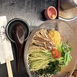 自家製麺 天狗 - 