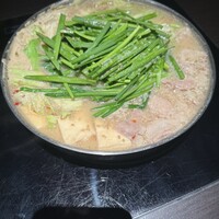 博多もつ鍋 やま中 赤坂店 - 