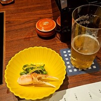 瓢嘻 八重洲店 - 