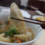 涛華餃子 - 