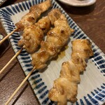 鳥安 - やきとり！！
