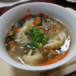 涛華餃子 - 
