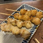 鳥安 - ぼんじり！