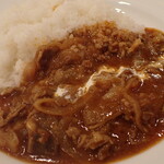 トーコーキッチン - ハヤシライス