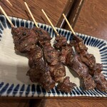 鳥安 - きも！