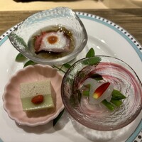 北新地 すし通 - 