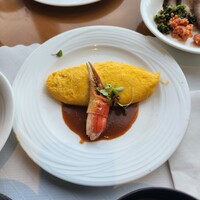 シースケープ テラス・ダイニング - 