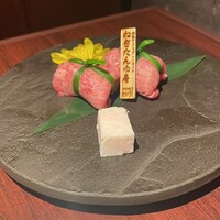 和牛焼肉 とびうし 飯田橋 - 