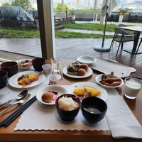 シースケープ テラス・ダイニング - 