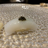 北新地 すし通 - 