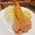 洋食バル ウルトラ - 料理写真: