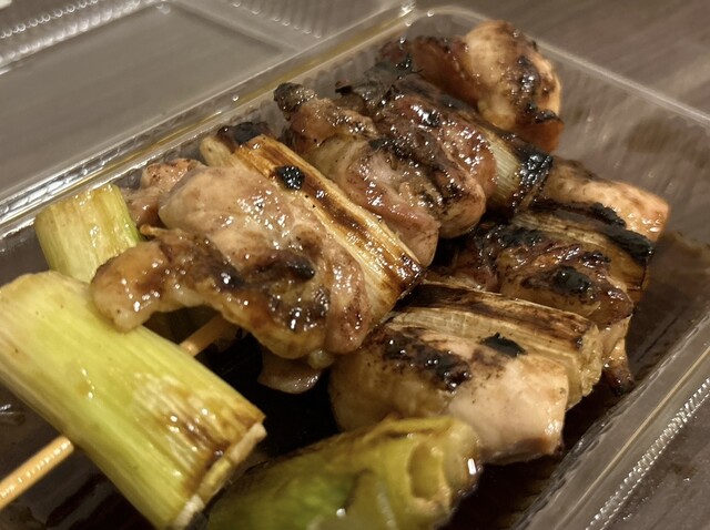 みつば 本八戸｜青森県八戸の串焼き居酒屋