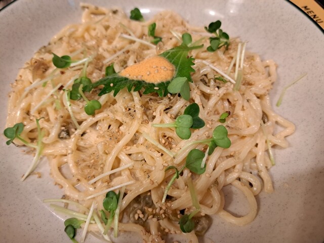 WIRED CAFE Rukuaosakaten