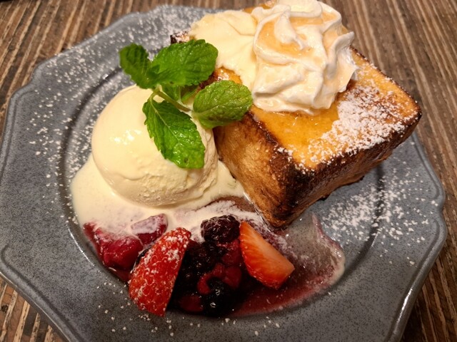 WIRED CAFE Rukuaosakaten photo 2