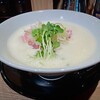 麺匠 麦之助 MINIE店