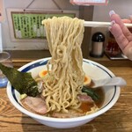 麺壱 吉兆 - 