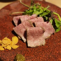 手打ち蕎麦 柿ノ木 - 