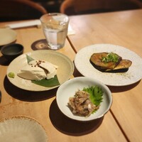 手打ち蕎麦 柿ノ木 - 