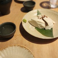 手打ち蕎麦 柿ノ木 - 