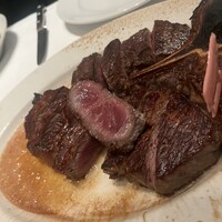 ウルフギャング・ステーキハウス シグニチャー - 