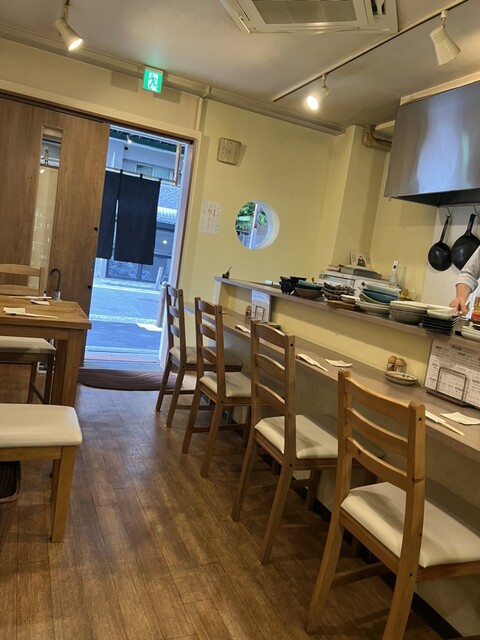 Shokudo Sansanji photo 4