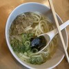 新世界かすうどん 恵美須屋 本店