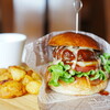 バーガーステーションCampus