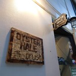 Oyster Hale by Crush - 