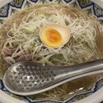 中国ラーメン 揚州商人 - 