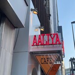 CAFE AALIYA - 