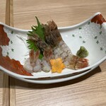 Oumichou Kaisendon Ya Hirai - 