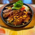 ステーキ DADA - 