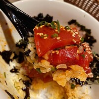 和食鉄板 銀座 朔月 - 