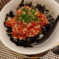 和食鉄板 銀座 朔月 - 