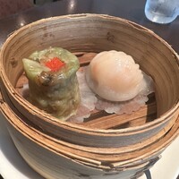 過門香 點 有楽町イトシア店 - 点心