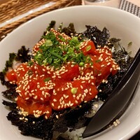 和食鉄板 銀座 朔月 - 