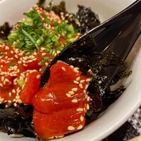 和食鉄板 銀座 朔月 - 