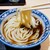 釜ひろ - 料理写真:ぶっかけうどん＋0.5盛り