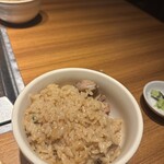 焼肉 ジャンボ - 