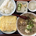 一富士食堂 - 